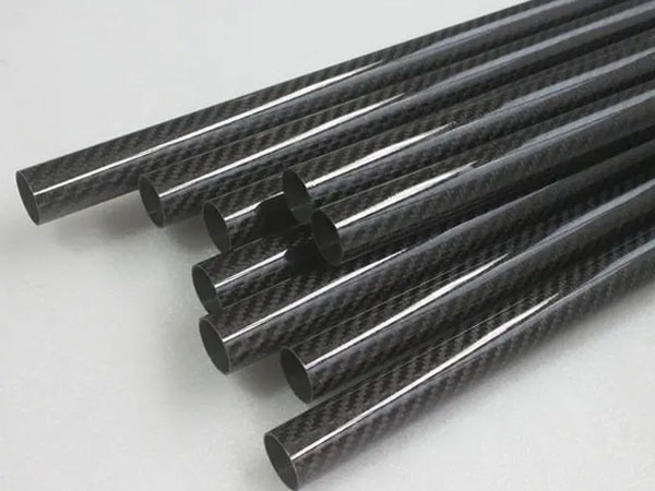 碳纤维管的力学特性体现在哪里？