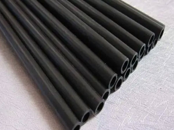 碳纤维管加强筋是怎么制作出来的？